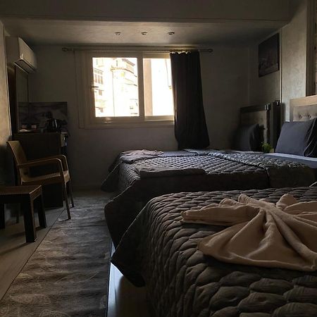 Sunset Hostel Cairo Exterior photo