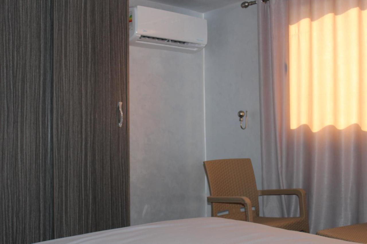Sunset Hostel Cairo Exterior photo
